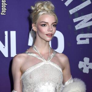 Anya Taylor-Joy other